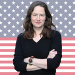 Heather Cox Richardson has been awarded the inaugural Gitlin-Auster Defender of Democracy Award.