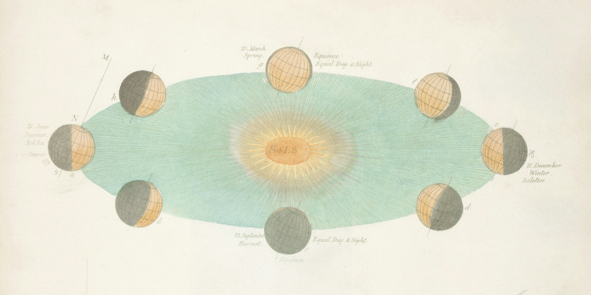 Carlo Rovelli on the Dangers of Getting Trapped Inside Your Own Conceptual Framework