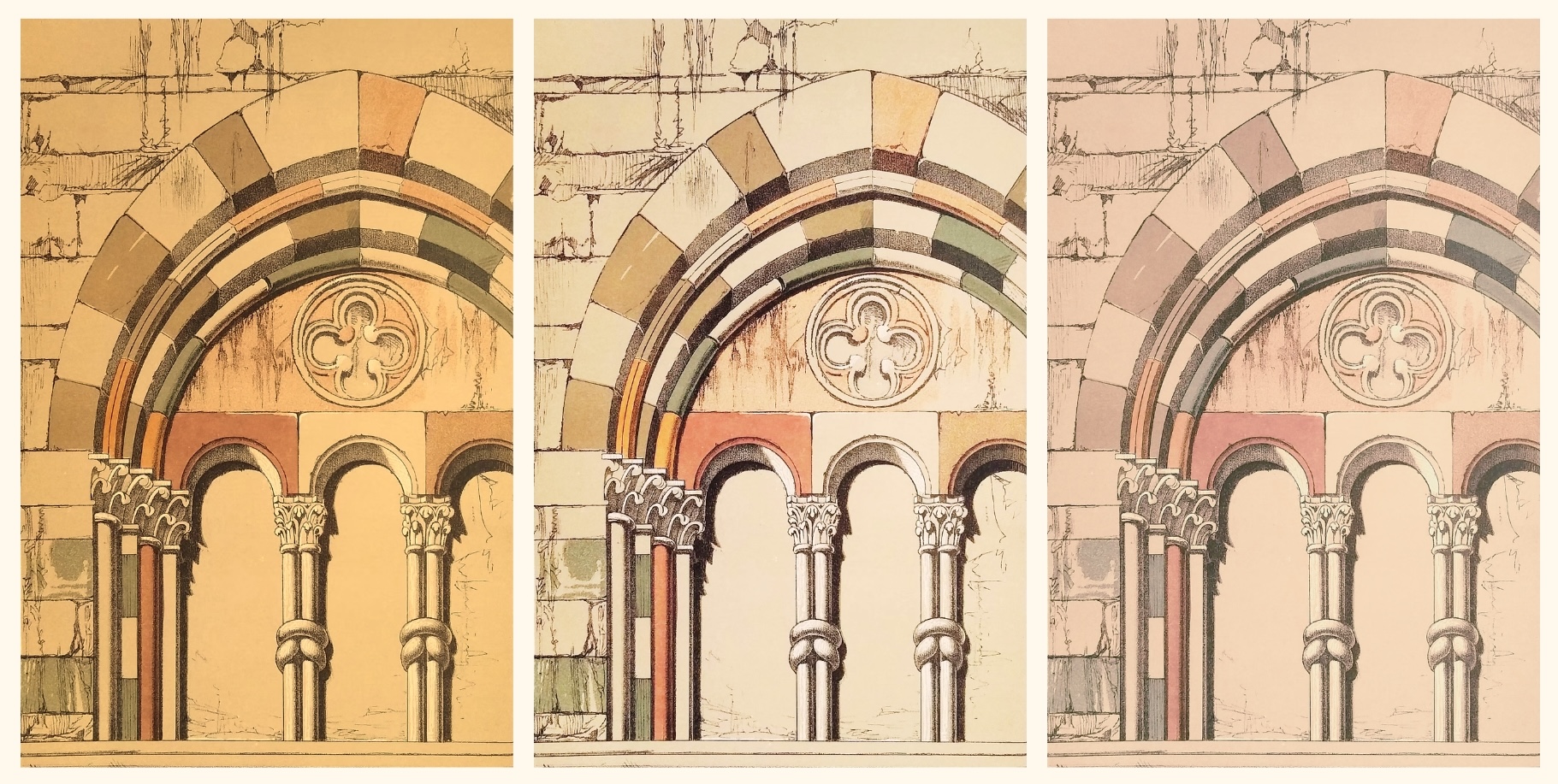 On Finding the Beauty in a Block of Stone