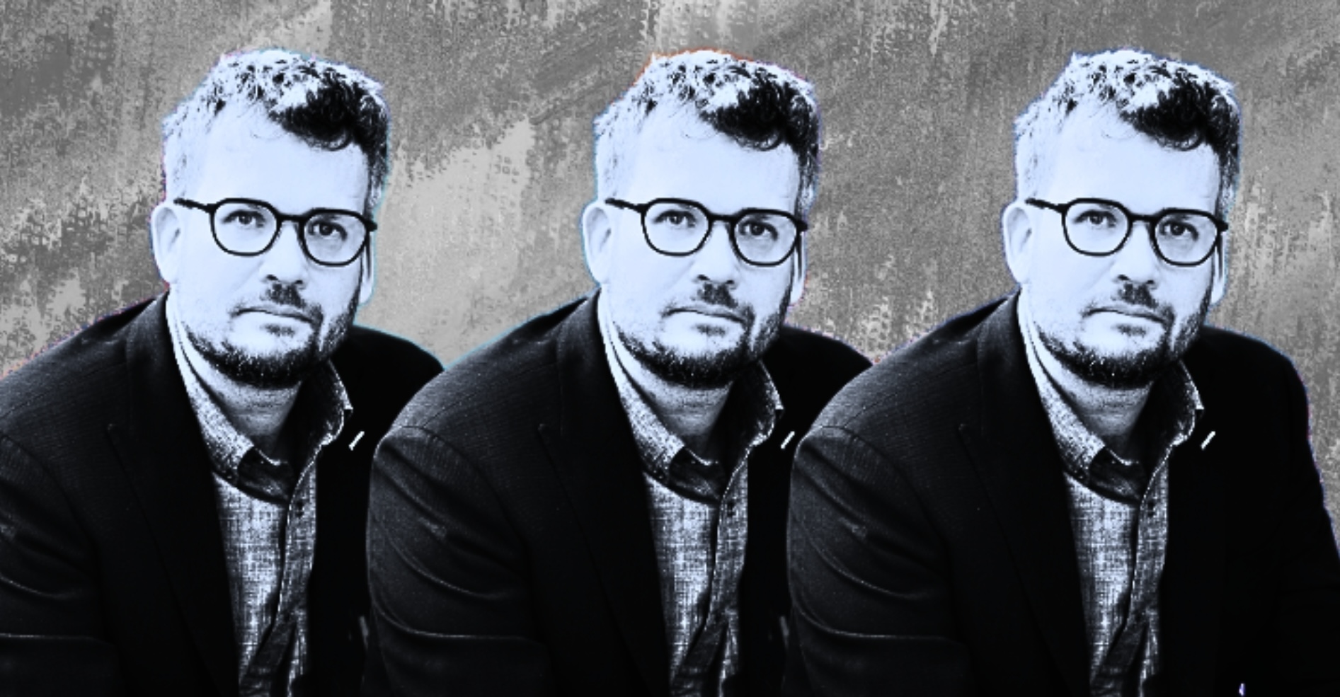 John Green Gives Himself Permission to Suck