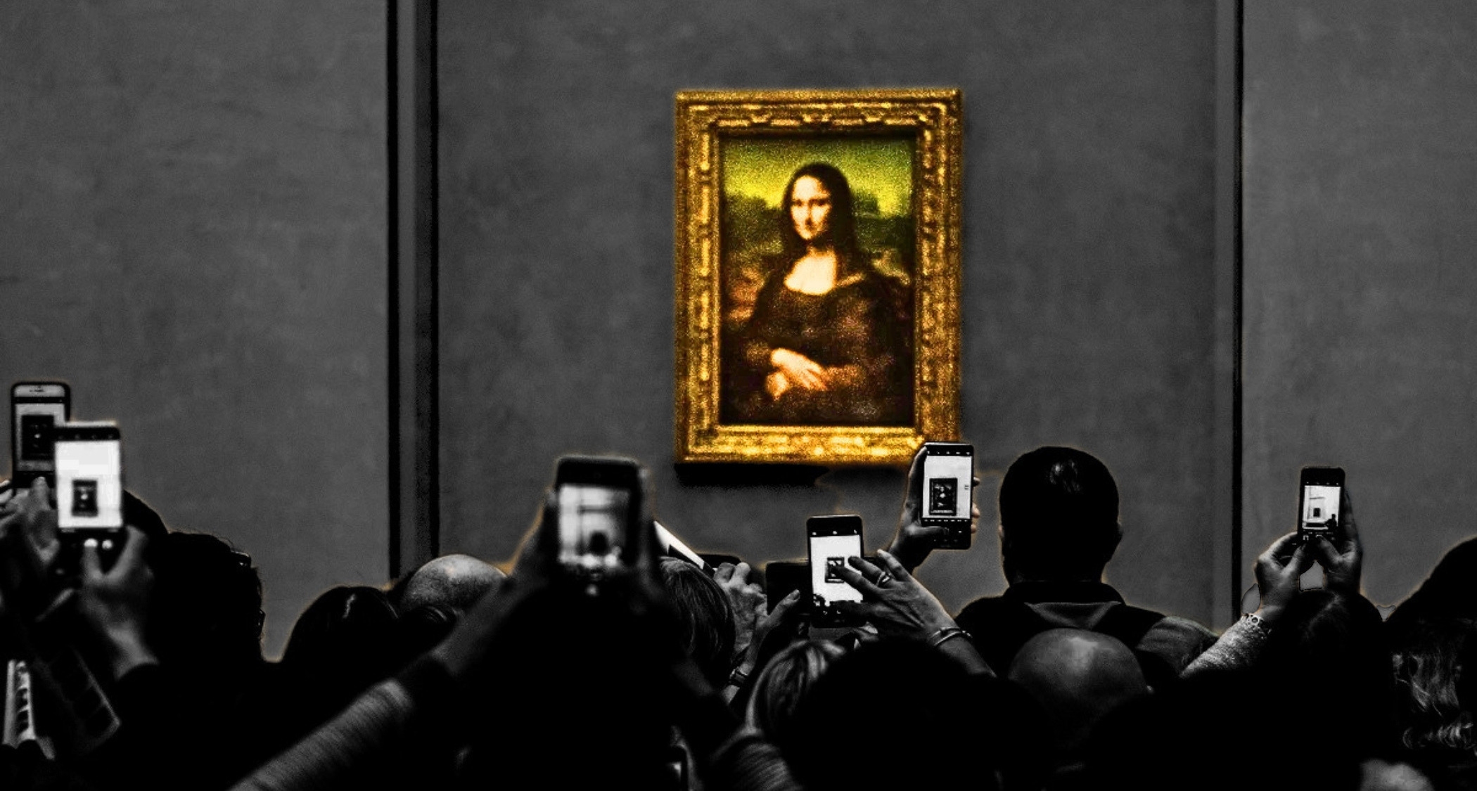 How the Digital Attention Economy Has Taken Over Our Real-World Lives