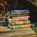 Here’s the shortlist for the 2026 Booker Prize.