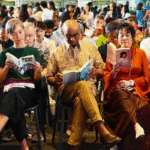 Singapore is paying its citizens to read. (But will it work?)
