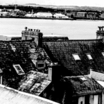 Opening the Door: On the Secrets Old Buildings Can Keep