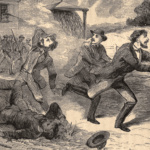 The True Story of the Actual First Shot Fired in the Civil War