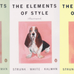 What Learning to Paint and Reading The Elements of Style Have in Common