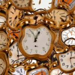 In Praise of Lost Time: On a Poetics That Subverts Linear Chronology