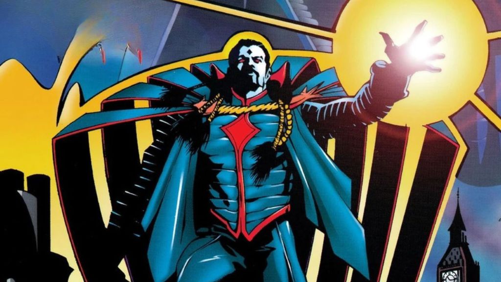 The Further Adventures Of Cyclops And Phoenix