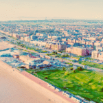 The Joy of Eavesdropping as a Bookseller in an English Seaside Town