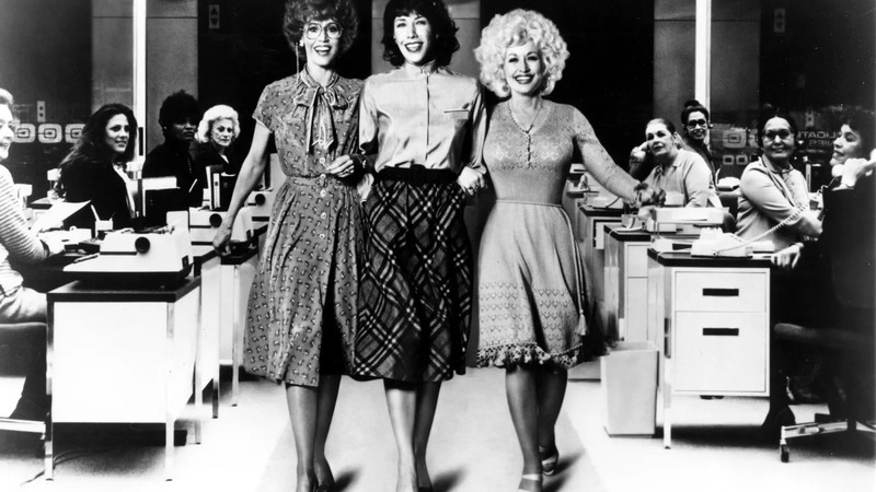 9 to 5: Inside The Movement That Inspired the Iconic Film