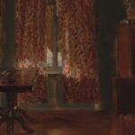 The Artist’s Room Is Not a Neutral Space