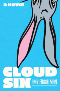 Cloud Six Cover