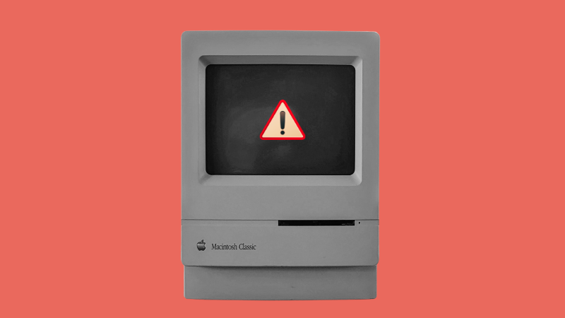 A Prophetic Classic About the Dangers of Tech is Back in Print