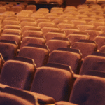 Got Writer’s Block? Go to the Theater!