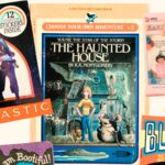 Have They Ruined Our Beloved Scholastic Book Fair?