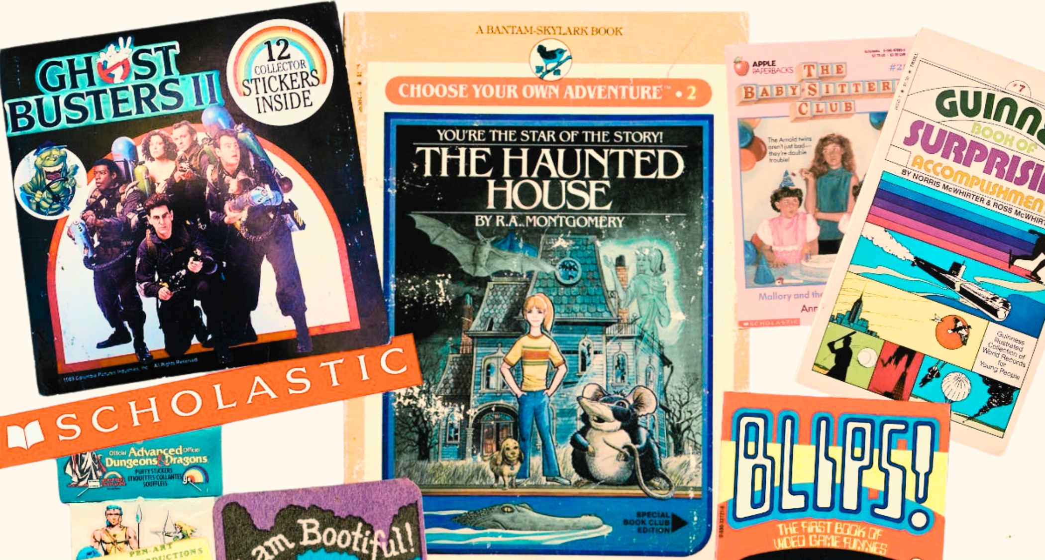 Have They Ruined Our Beloved Scholastic Book Fair?