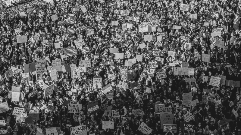 “Regular, rigorous, and Reliable.” How to Keep Fighting for a Better World