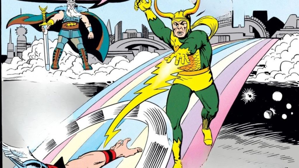 Loki