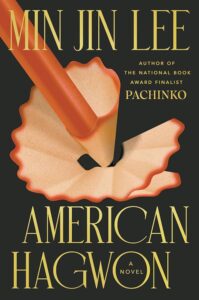 Min Jin Lee, American Hagwon