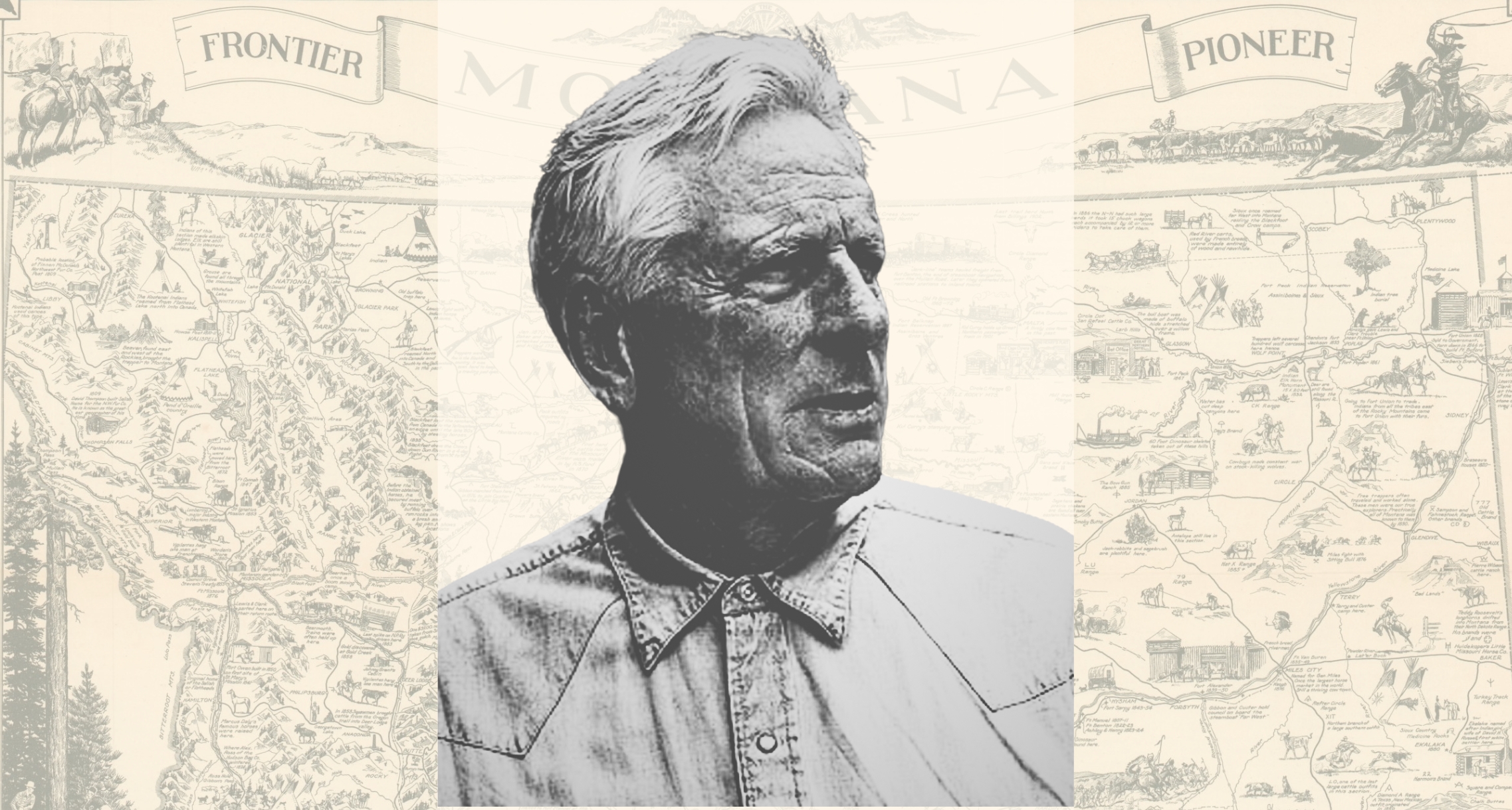 Thomas McGuane is Writing the Most Vital Literature of the Trump Era
