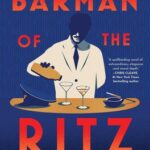 The Barman of the Ritz