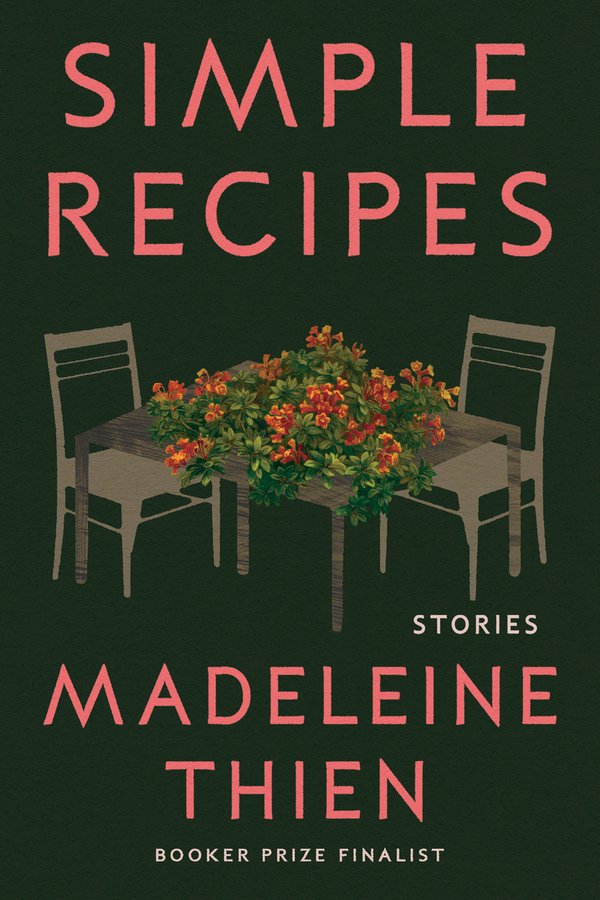 “Simple Recipes”
