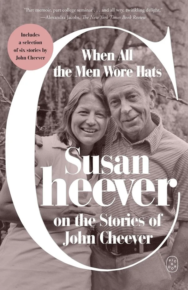 When All the Men Wore Hats bookcover