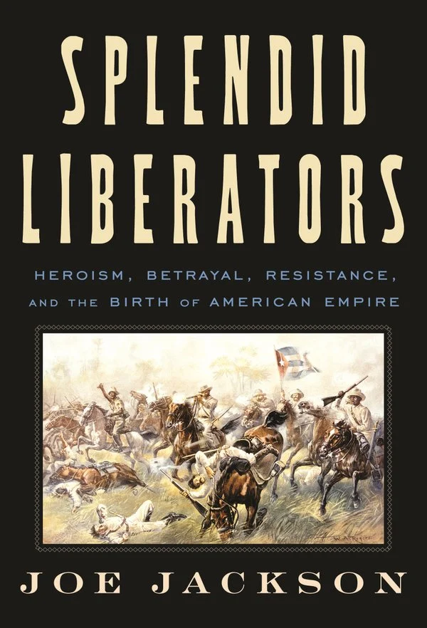 Splendid Liberators bookcover