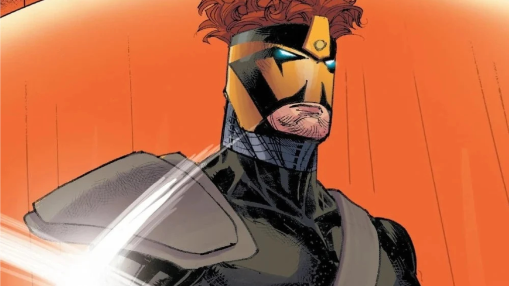 Maverick in Marvel Comics