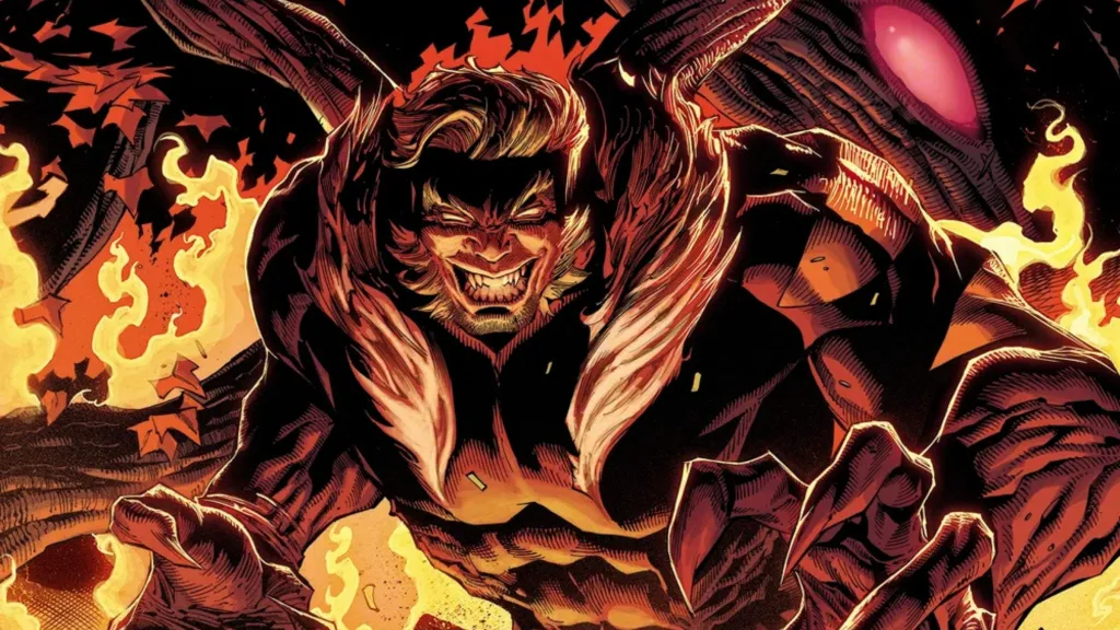 Sabretooth