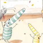 10 Great New Children’s Books Out in October 2026
