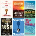 10 Great Nonfiction Titles to Enjoy in October