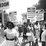 Five Essential Books on Women in the Early Civil Rights Movement
