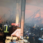 Russia has destroyed “one third of all the books printed in Ukraine this year.”
