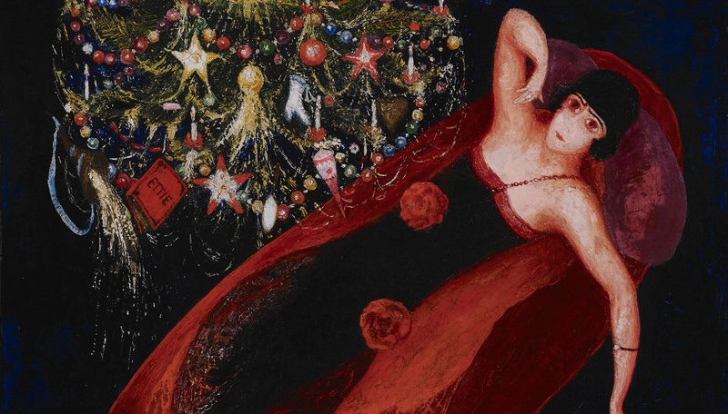 Revisiting an Unsung 100-Year-Old Novel From an Intellectual New York Family