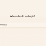 We Banned the Soul from the Building: On AI, Spiritual Life, and Sustainable Practices for Writing