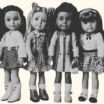 Rebranding Samantha: Reflections on the First “Grown Up” American Girl Book