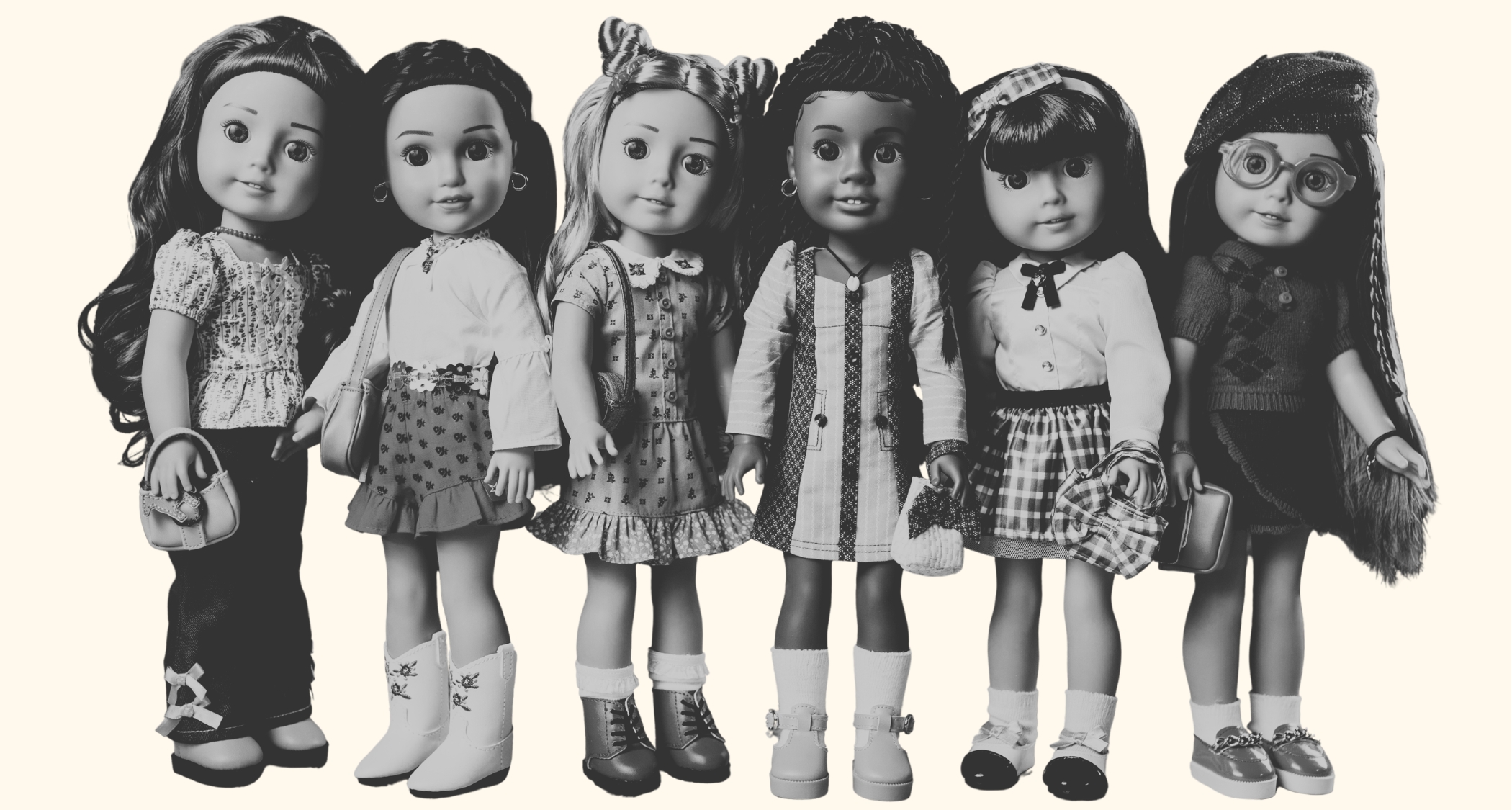 Rebranding Samantha: Reflections on the First “Grown Up” American Girl Book