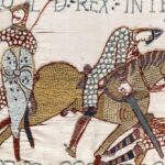 What to read after you see the Bayeux Tapestry.