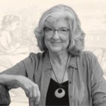 Why Barbara Kingsolver Writes Standing Up