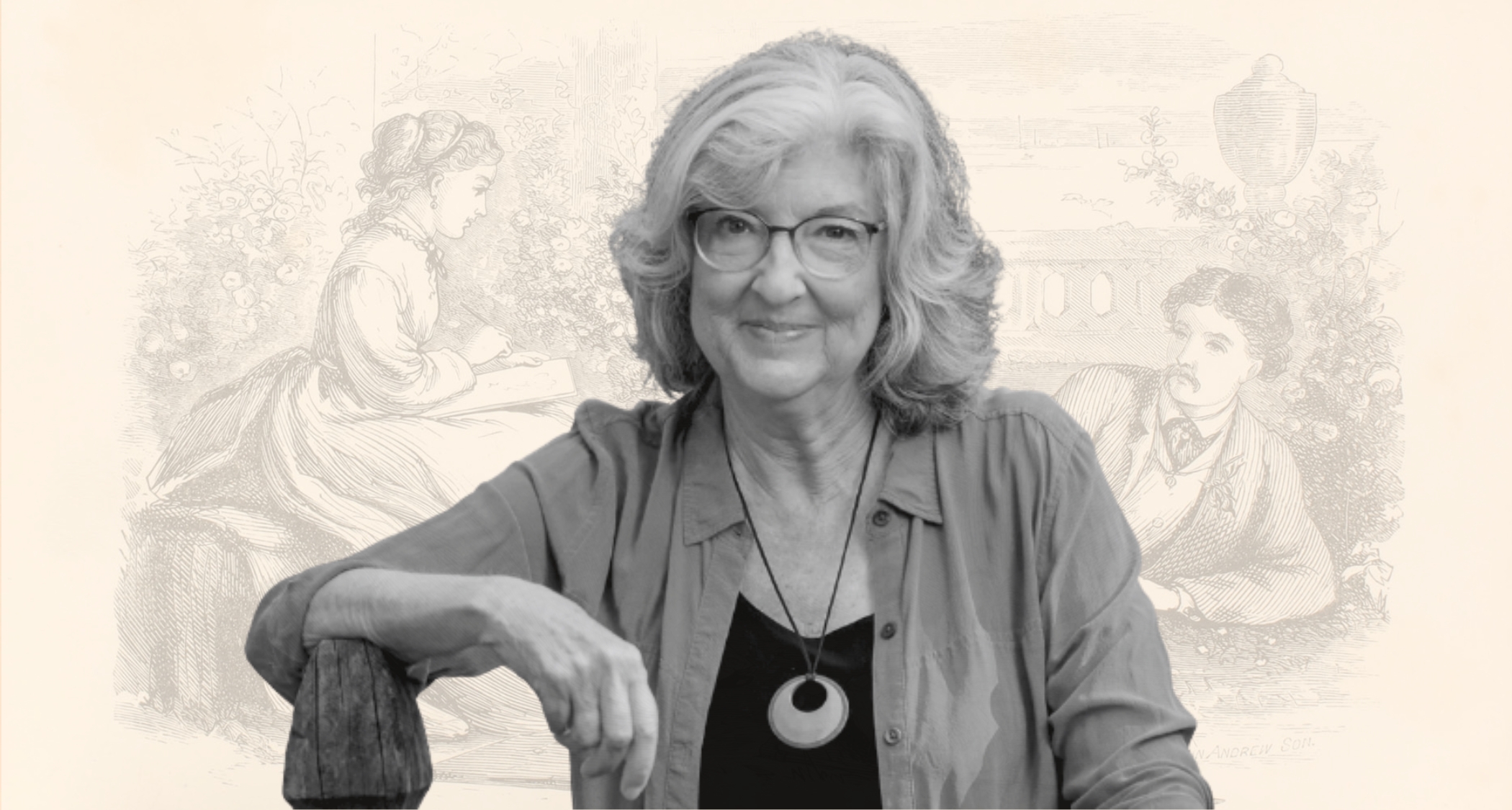 Why Barbara Kingsolver Writes Standing Up