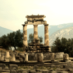 To Become a Goddess: Kristen Millares Young on Motherhood and Marriage