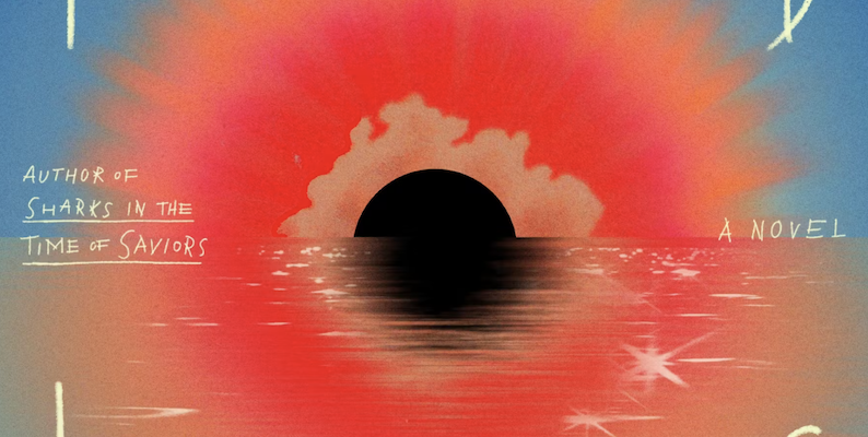 Barbara Kingsolver, Lydia Millet, Patricia Lockwood, and more: 20 new books out today!