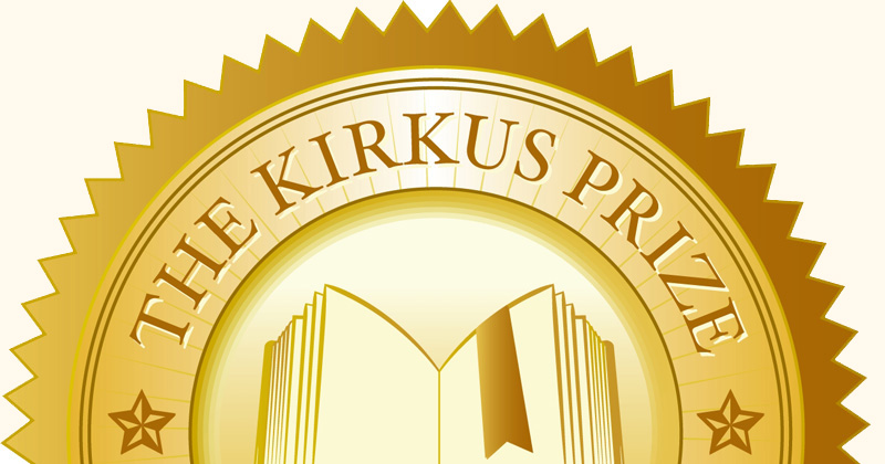 Here are the winners of the 2026 Kirkus Prize.