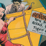 A Brief History of Iconic Women Spies in the Comics
