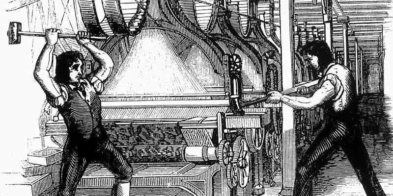 The Third Circuit finds that AI companies can’t use material with an original “creative spark.”