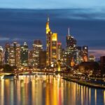 One Night in Frankfurt: Scenes From the Incomparable Heinrich Maria Ledig-Rowohlt Translation Prize Dinner