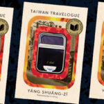 Taiwan Travelogue translator Lin King is calling out publishing’s “relay translation” practices.