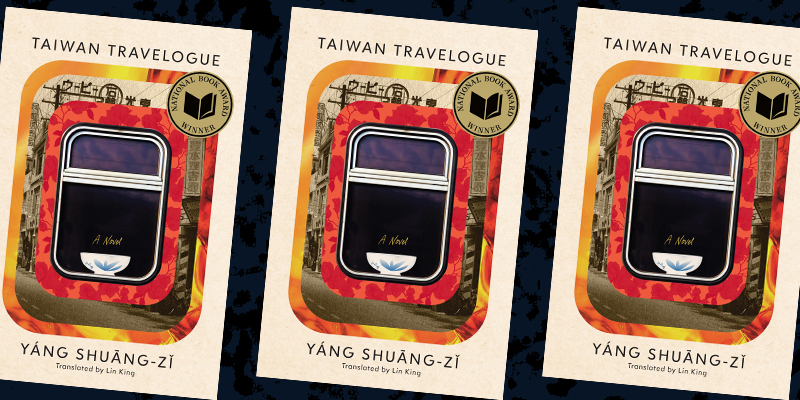 Taiwan Travelogue translator Lin King is calling out publishing’s “relay translation” practices.