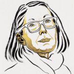 Anne Carson has won the 2026 Nobel Prize in Literature.